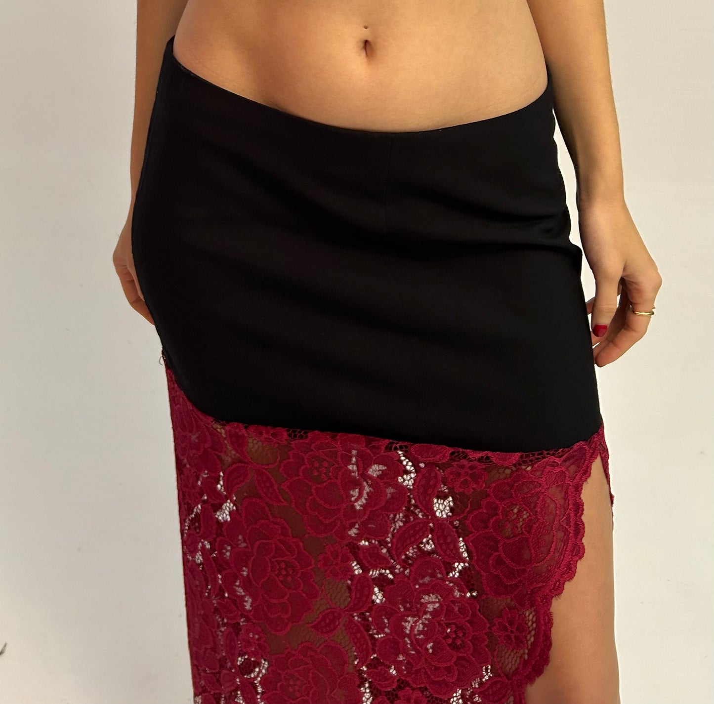 The Juliette skirt