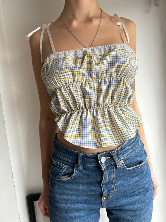 The Daphne top